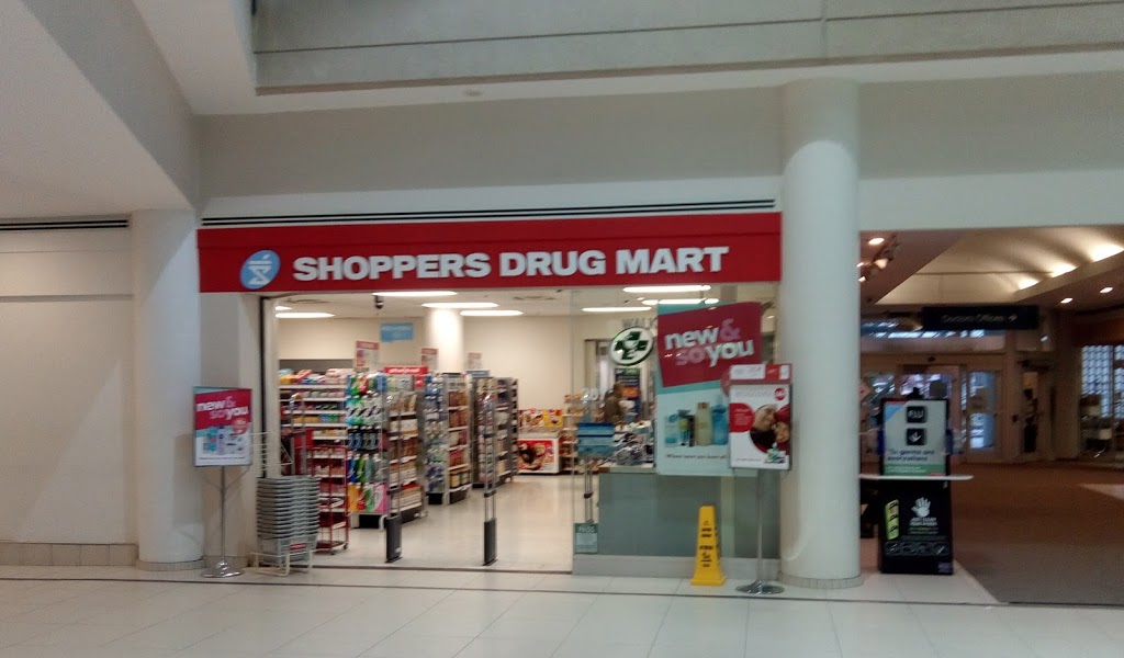 Shoppers Drug Mart | Centenary Health Centre, 2863 Ellesmere Rd #201, Scarborough, ON M1E 5E9, Canada | Phone: (416) 724-6055