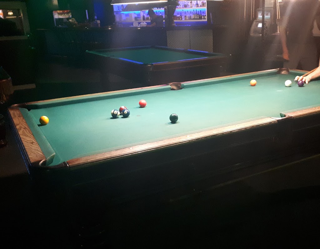 Boulevard Billiards | 303 York Blvd, Hamilton, ON L8R 3K5, Canada | Phone: (905) 527-5643