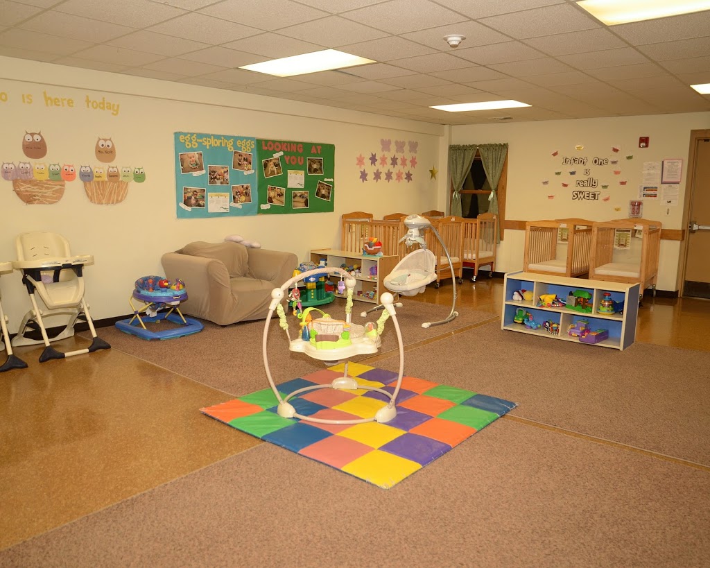 Childtime of Williamsville | 855 Hopkins Rd, Williamsville, NY 14221, USA | Phone: (716) 689-4988