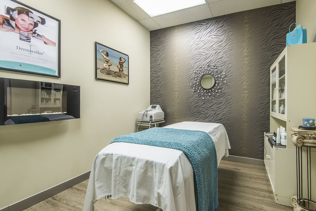 The Body Clinic Day Spa | 1200 Vanier Dr #2, Mississauga, ON L5H 4C7, Canada | Phone: (905) 271-2980