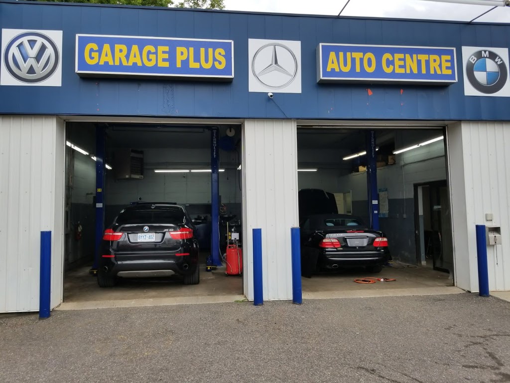 Garage Plus Auto Centre | 1201 Bank St, Ottawa, ON K1S 3X7, Canada | Phone: (613) 695-0800