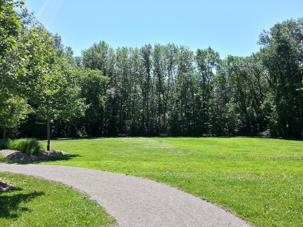 Parc Saint-Valérien | Riviere-des-Prairies—Pointe-aux-Trembles, Montreal, QC H1C, Canada