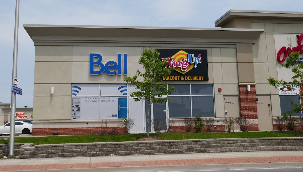 Bell | E, 10-2475 Appleby Line E-10, Burlington, ON L7L 0B6, Canada | Phone: (905) 331-1658