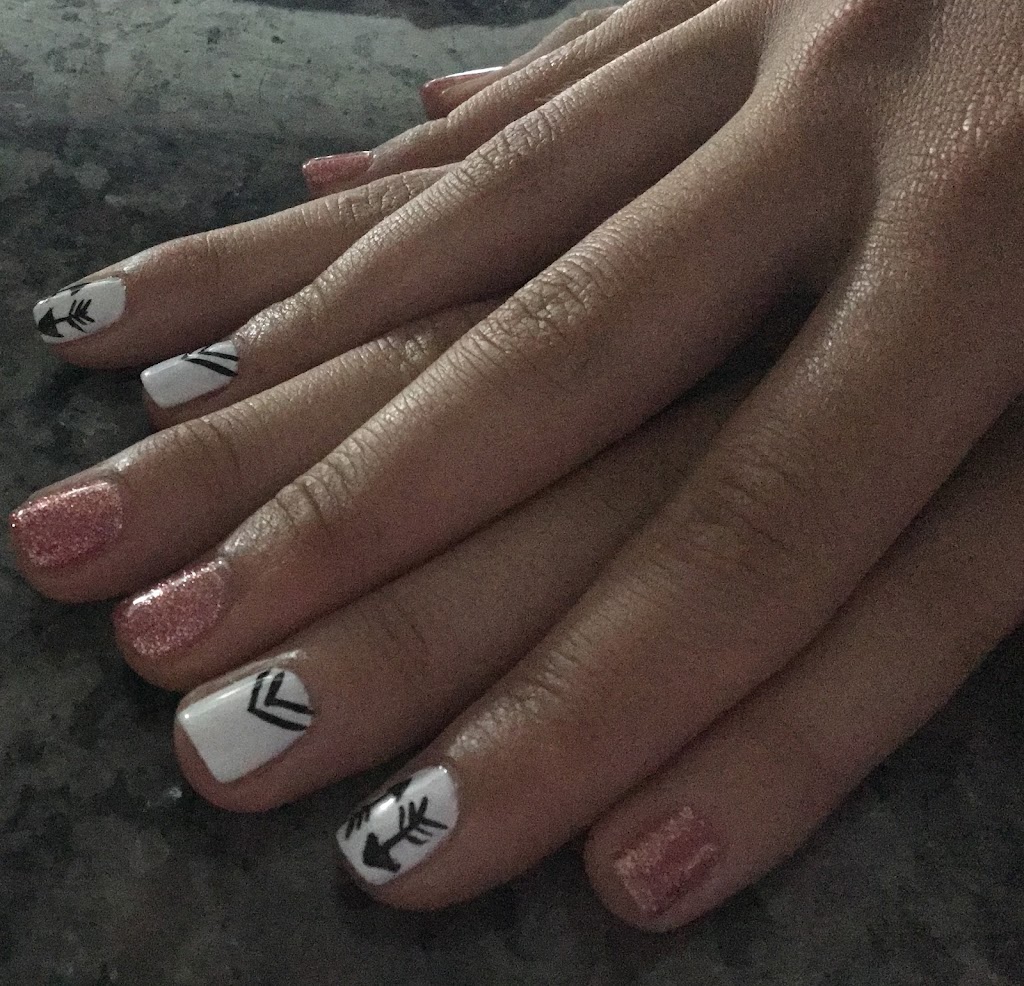 Kim Lu Nails Red Deer | 3215 49 Ave #112, Red Deer, AB T4N 0M8, Canada | Phone: (587) 272-0088