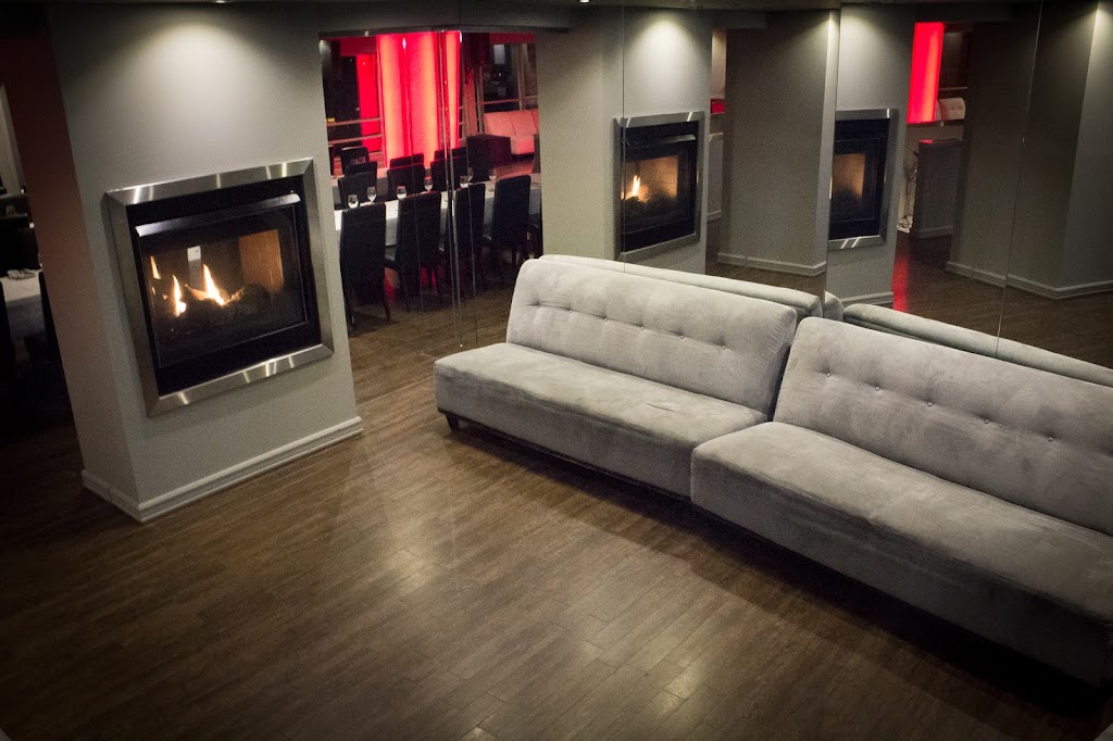 Taormina lounge | 2530 Bd Saint-Joseph, Lachine, QC H8S 2N9, Canada | Phone: (514) 634-5548