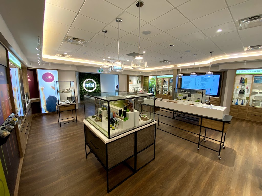 mihi cannabis burlington | 3500 Dundas St, Burlington, ON L7M 4B8, Canada | Phone: (289) 348-1577