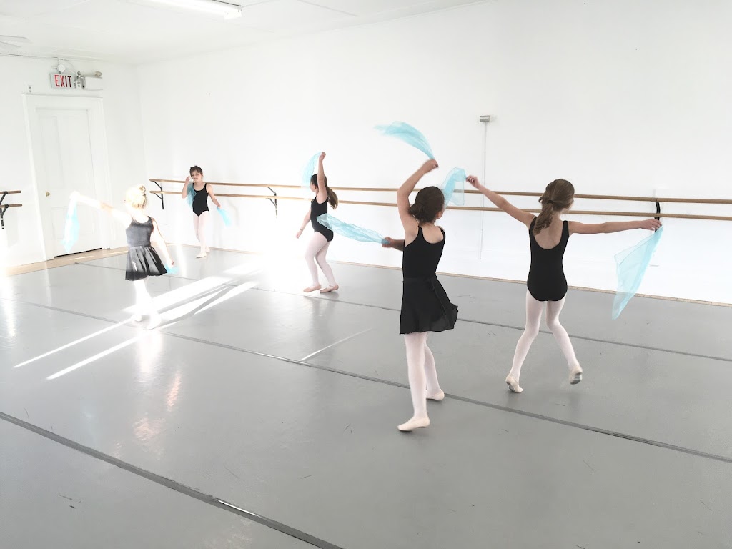 Owen Sound Dance Academy | 807 3rd Ave E, Owen Sound, ON N4K 2K6, Canada | Phone: (226) 668-8293