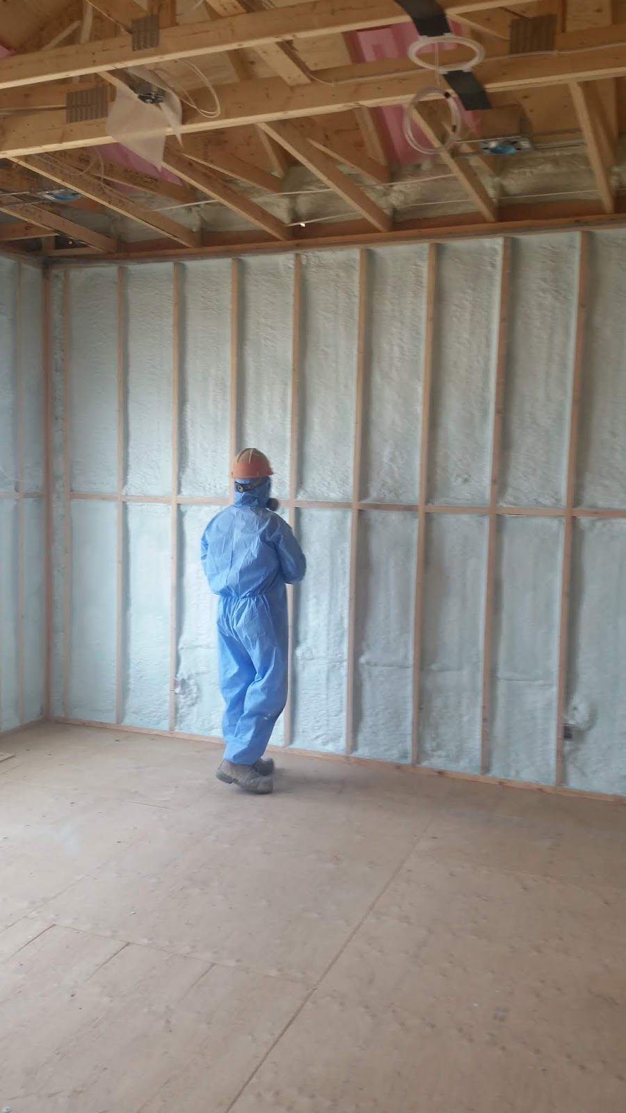 Eco Insulation Chatham-Kent | 23 Ivan Rd, Chatham, ON N7M 5J4, Canada | Phone: (519) 352-2586