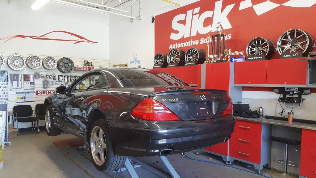 Slick Automotive Solutions | 2161 Thurston Dr, Ottawa, ON K1G 6C9, Canada | Phone: (613) 763-0011