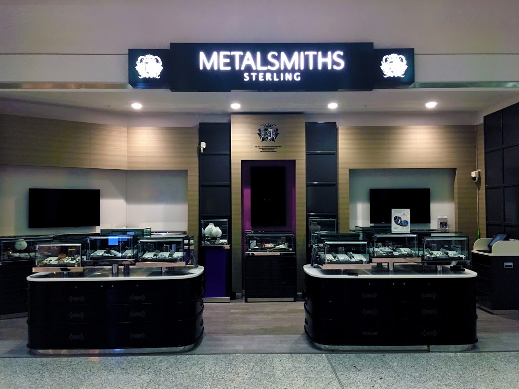 Metalsmiths Sterling | 6301 Silver Dart Dr, Mississauga, ON L5P 1B2, Canada | Phone: (905) 671-3339