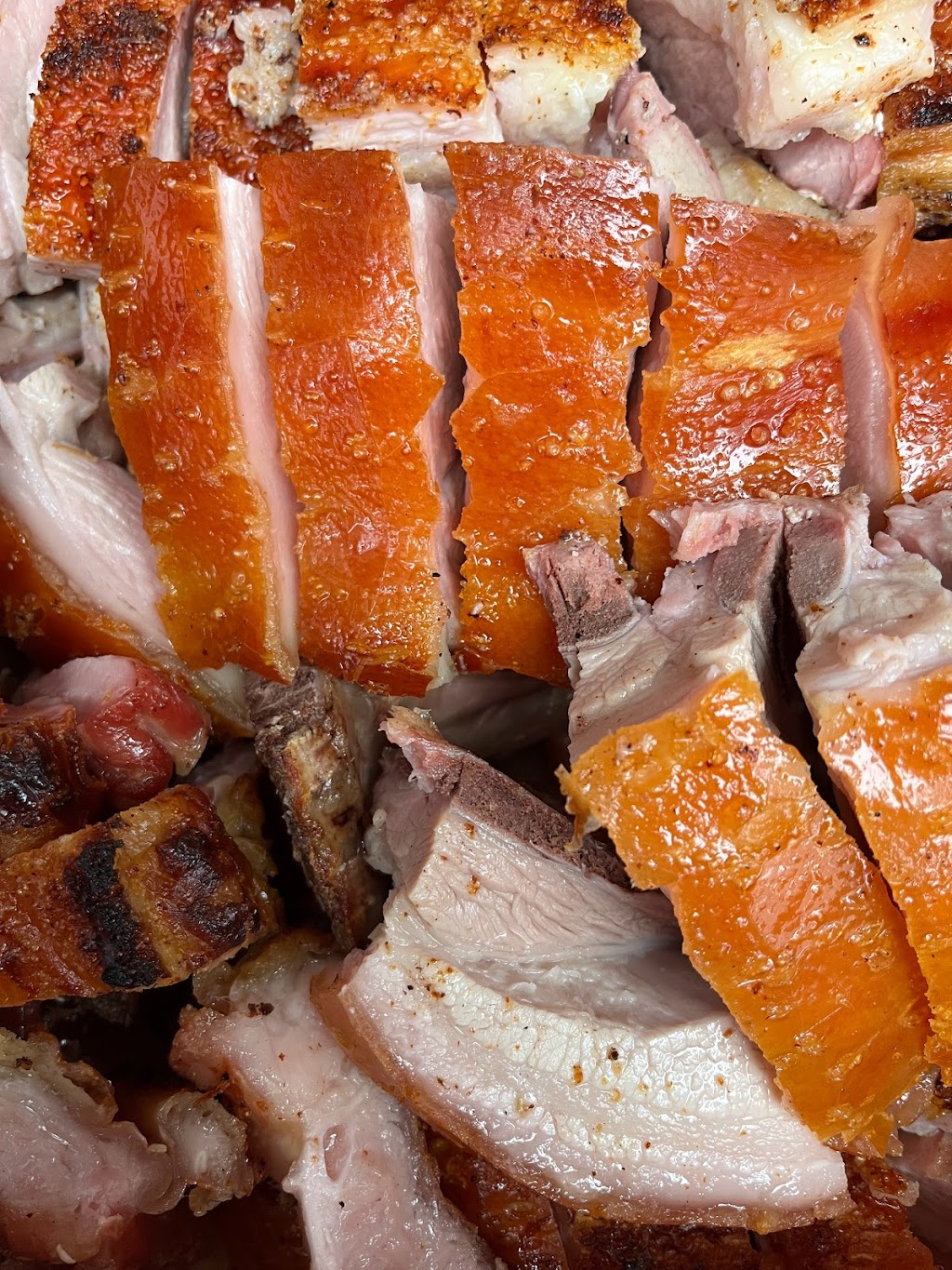 Kuys Lechon | W 71st Ave, Vancouver, BC V6P 3A1, Canada | Phone: (604) 726-1373