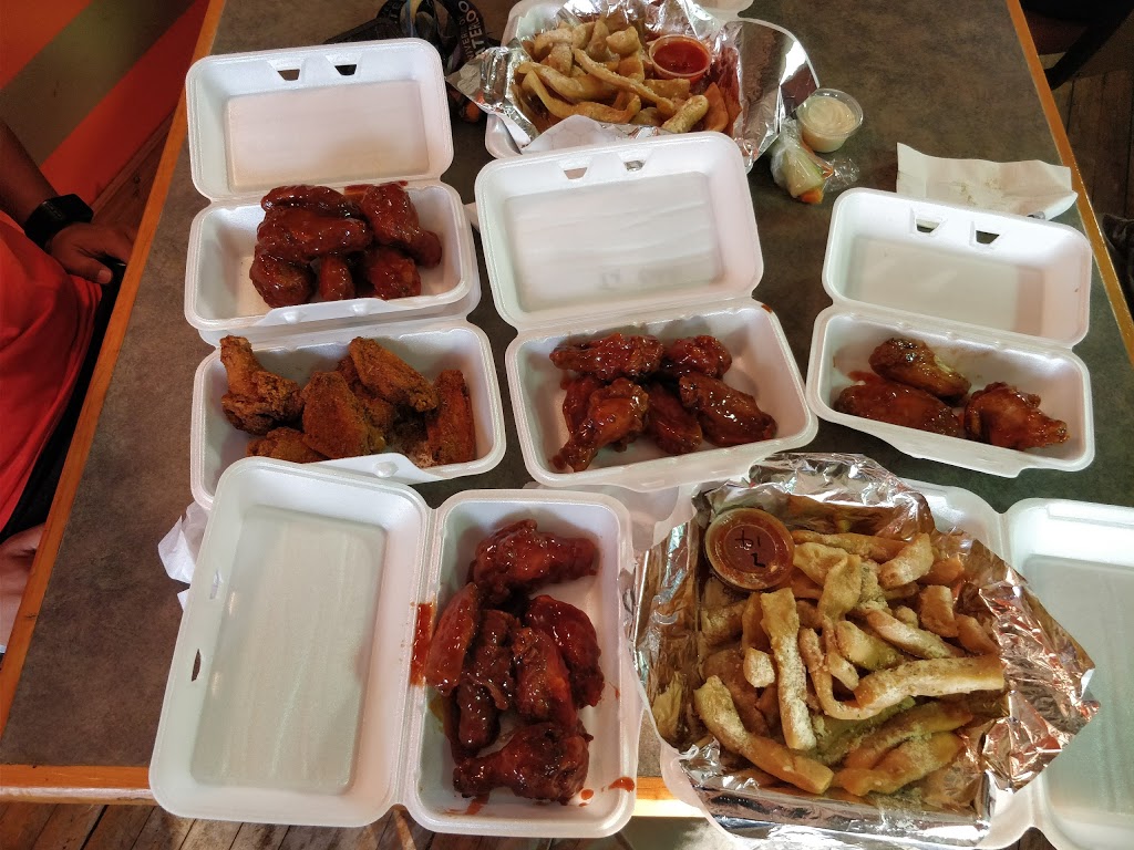 Wingmaster | 70 Erie Ave, Brantford, ON N3S 2E8, Canada | Phone: (519) 750-1440