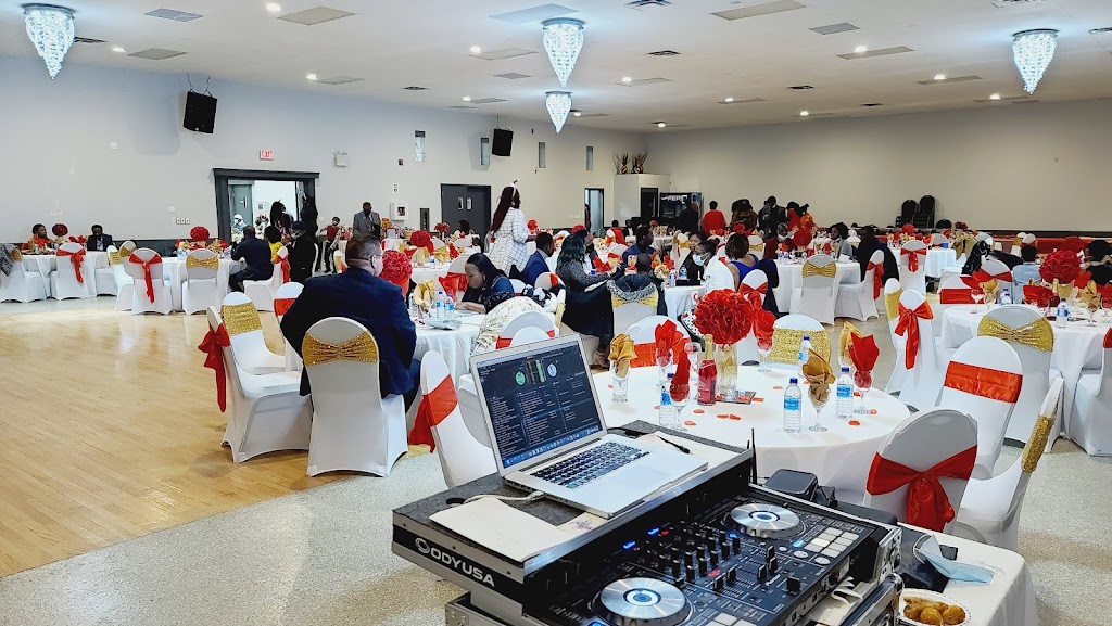 Big J Sounds and Event Management | 4713 35 St, Beaumont, AB T4X 2C4, Canada | Phone: (587) 778-8990