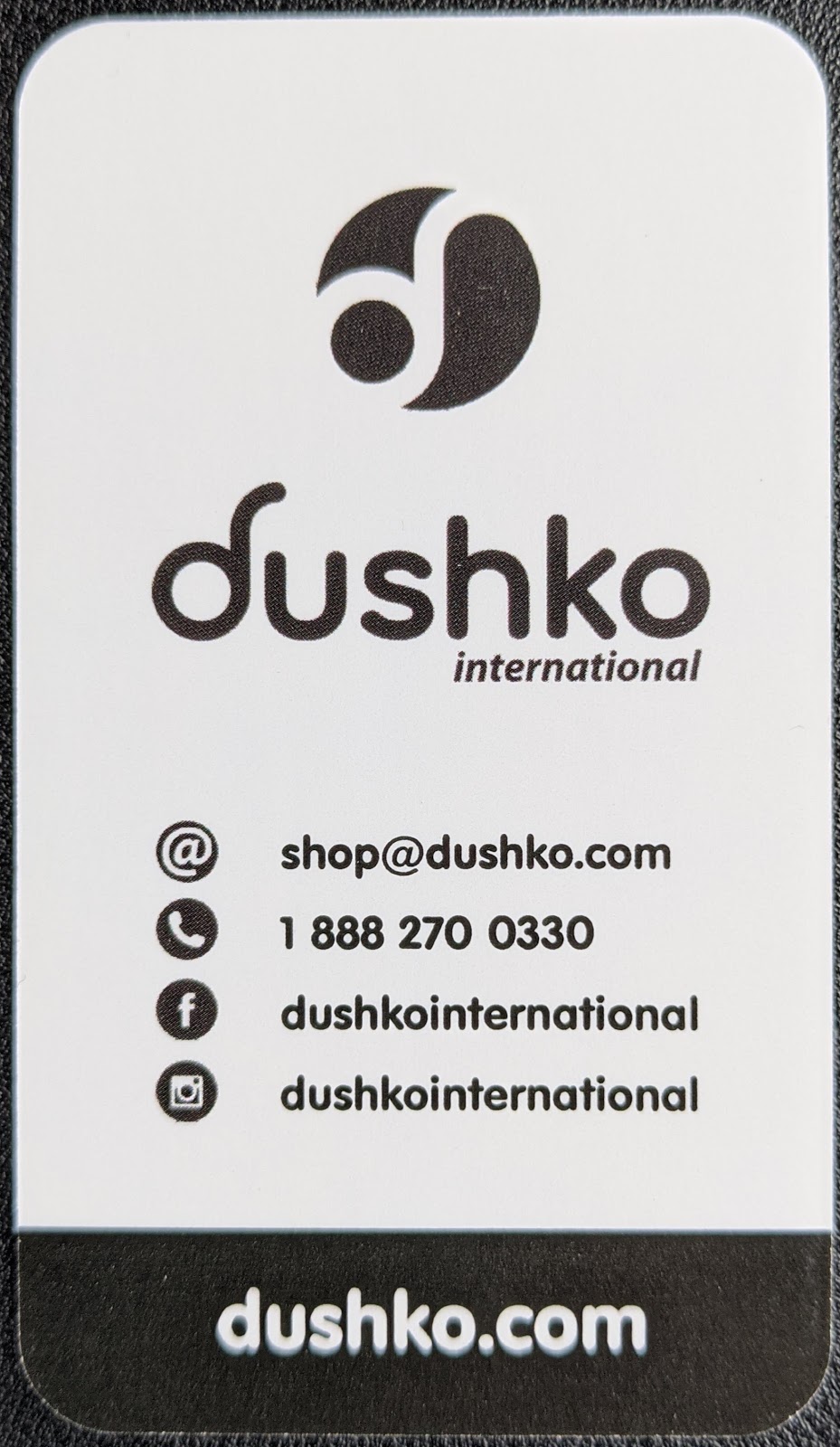 Dushko International | 1085 Rue Smith Suite 1506, Montréal, QC H3C 0L9, Canada | Phone: (888) 270-0330