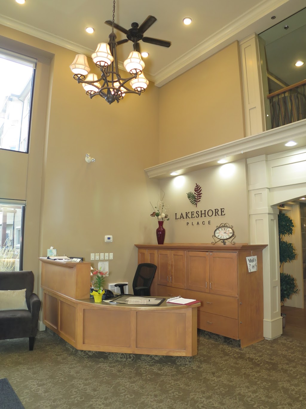 Lakeshore Place | 3200 Lakeshore Rd, Kelowna, BC V1W 3T2, Canada | Phone: (250) 860-3223