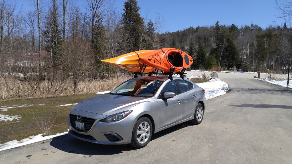 Freedom Canoe & Kayak | 16 Highland Dr, Utopia, ON L0M 1T0, Canada | Phone: (705) 309-8815
