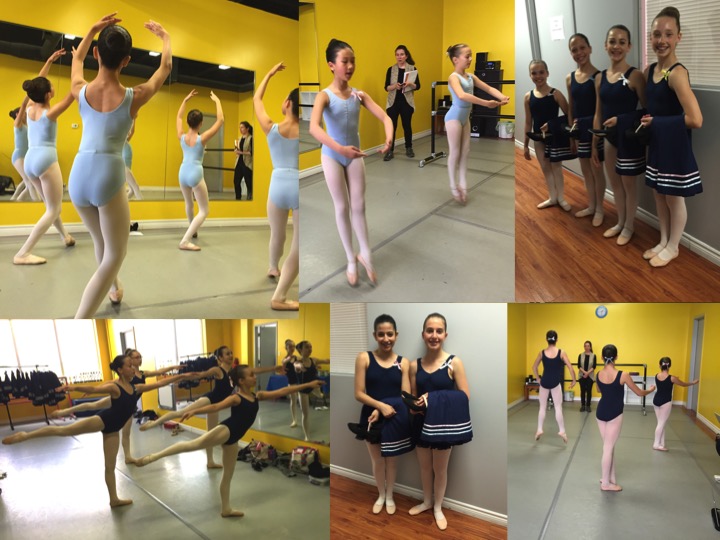 Evolution Dance Studio | 10557 Keele St, Maple, ON L6A 0J5, Canada | Phone: (905) 879-3900