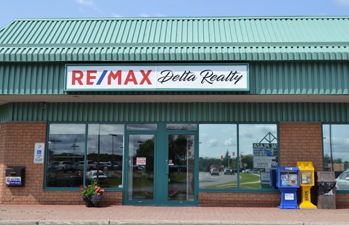 Remax Delta Realty | 928 Laporte St unit 200, Rockland, ON K4K 1M7, Canada | Phone: (613) 446-6031