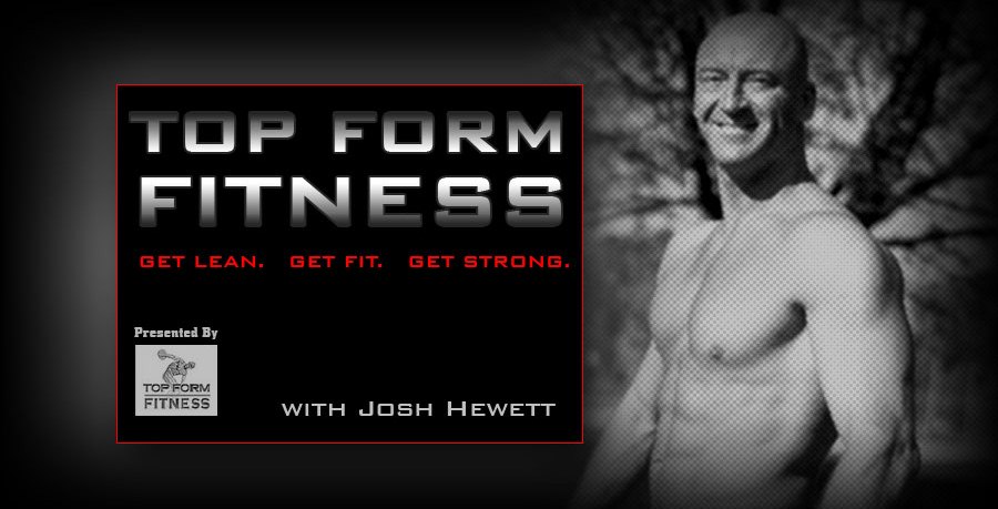Top Form Fitness | 84 Sovereigns Gate, Barrie, ON L4N 0Y9, Canada | Phone: (416) 931-0800
