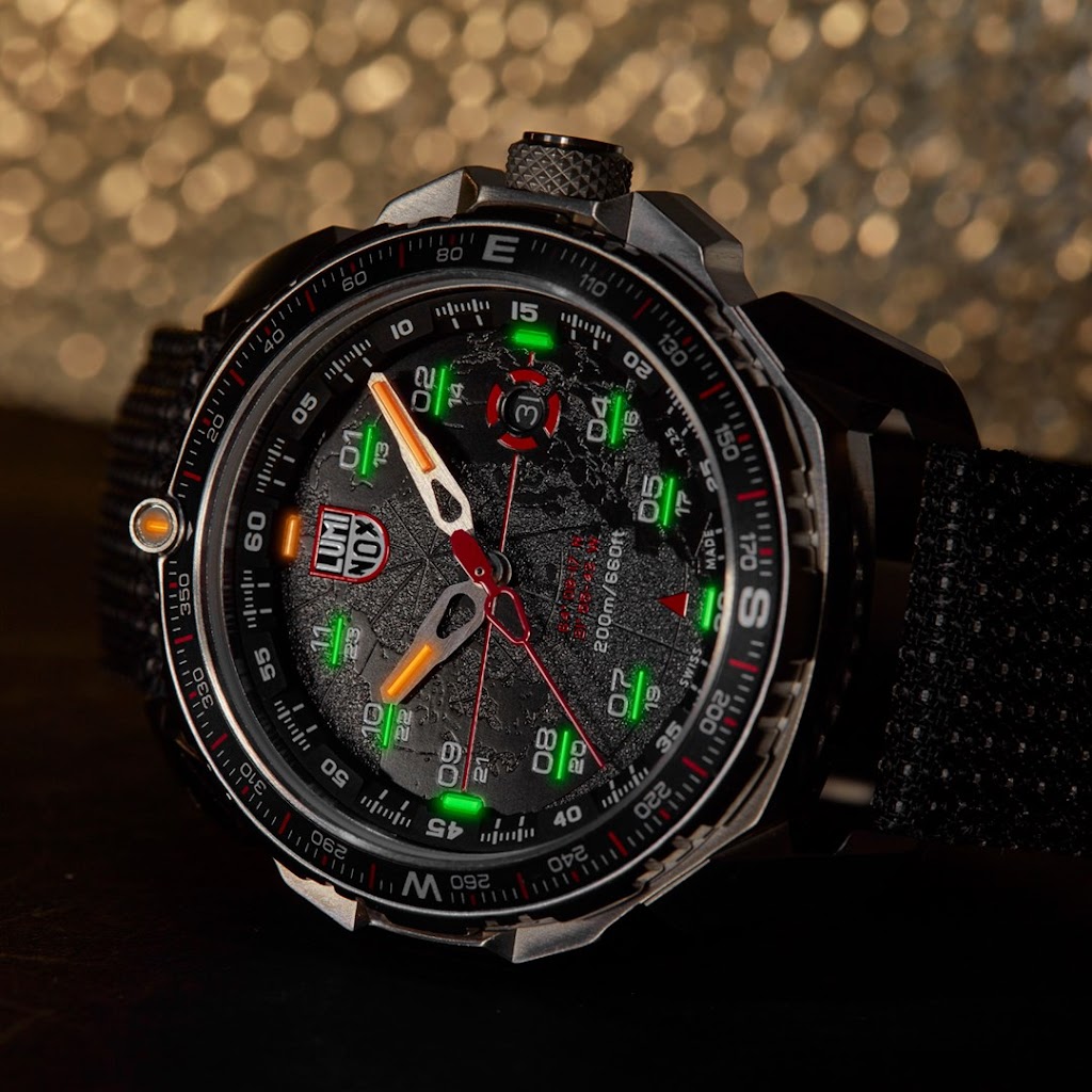 Luminox Canada | 1221 Rue Francois Normand Suite 104, Saint-Nicolas, QC G7A 4X6, Canada | Phone: (418) 496-1906