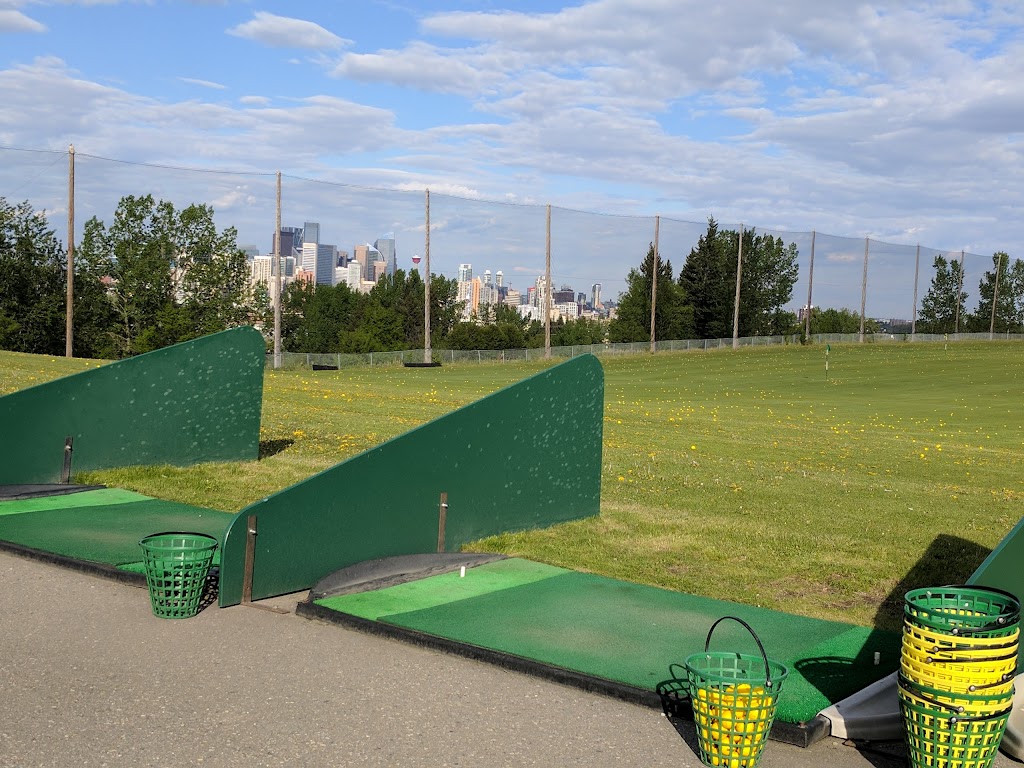 Shaganappi Point Golf Course | 1200 26 St SW, Calgary, AB T3C 1K1, Canada | Phone: (403) 300-1007