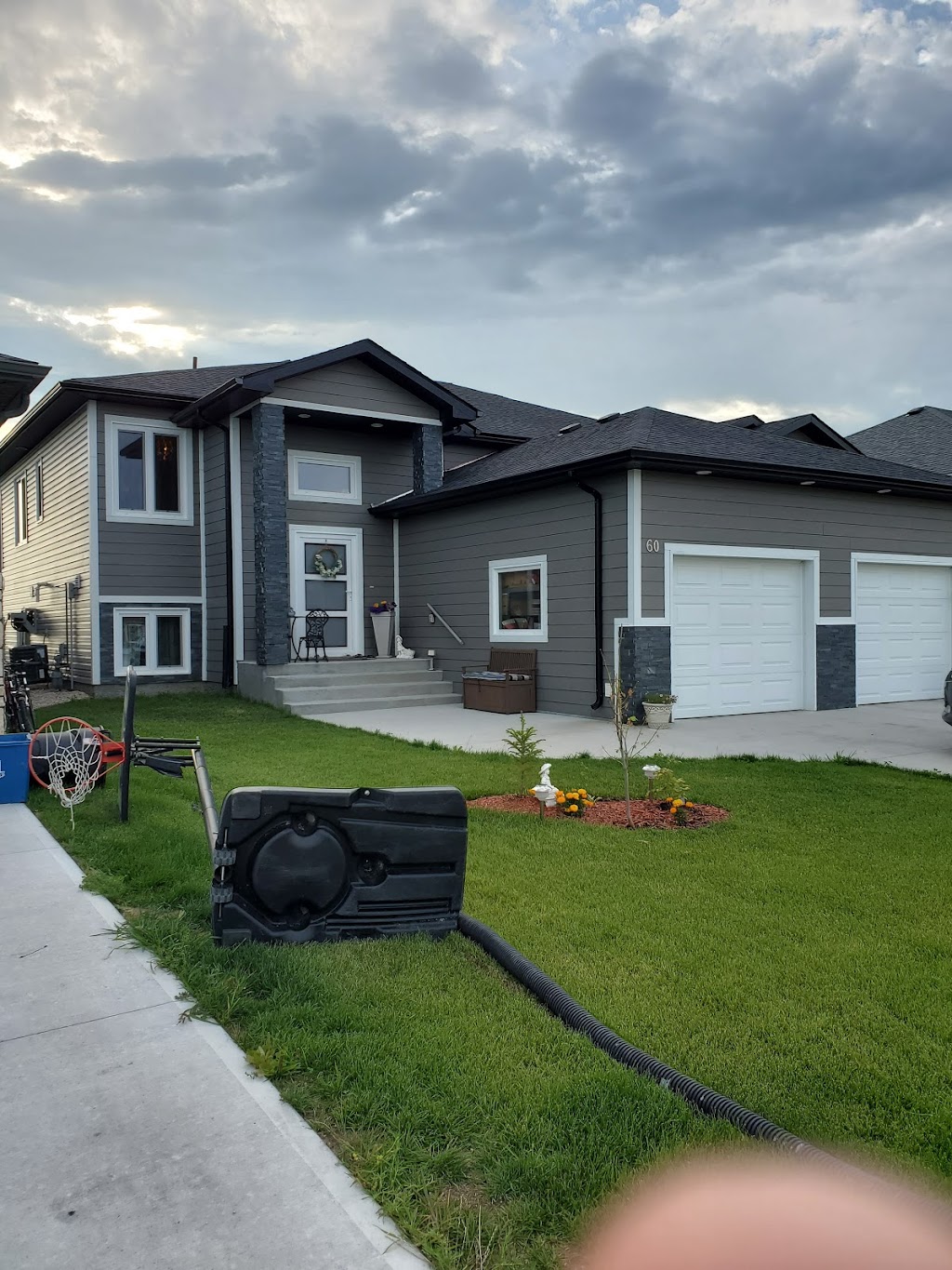 Parkhill Place | Parkhill Place, Steinbach, MB R5G 0L2, Canada | Phone: (204) 956-4345