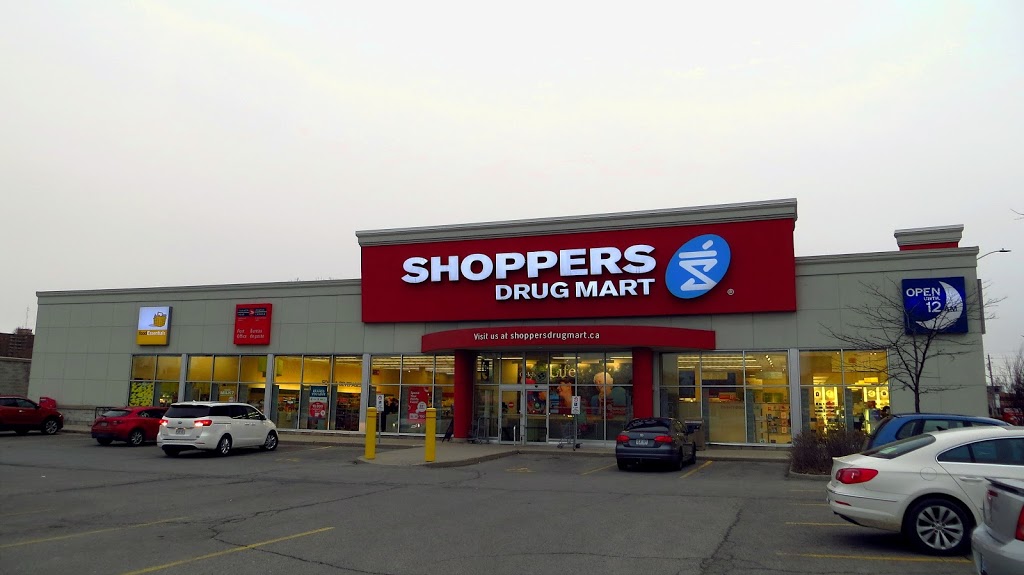 Shoppers Drug Mart | 1469 Merivale Rd, Nepean, ON K2E 5N9, Canada | Phone: (613) 224-7270