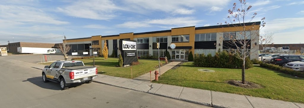 LOU-TEC - Montréal (Anjou) | 8500 Rue Jules Léger, Anjou, QC H1J 1A7, Canada | Phone: (514) 256-8832