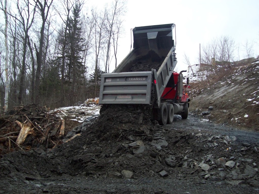 Excavation Transco Inc | 1ᴱ Avenue, Saint-Georges, QC G5Y 2A4, Canada | Phone: (418) 228-9180