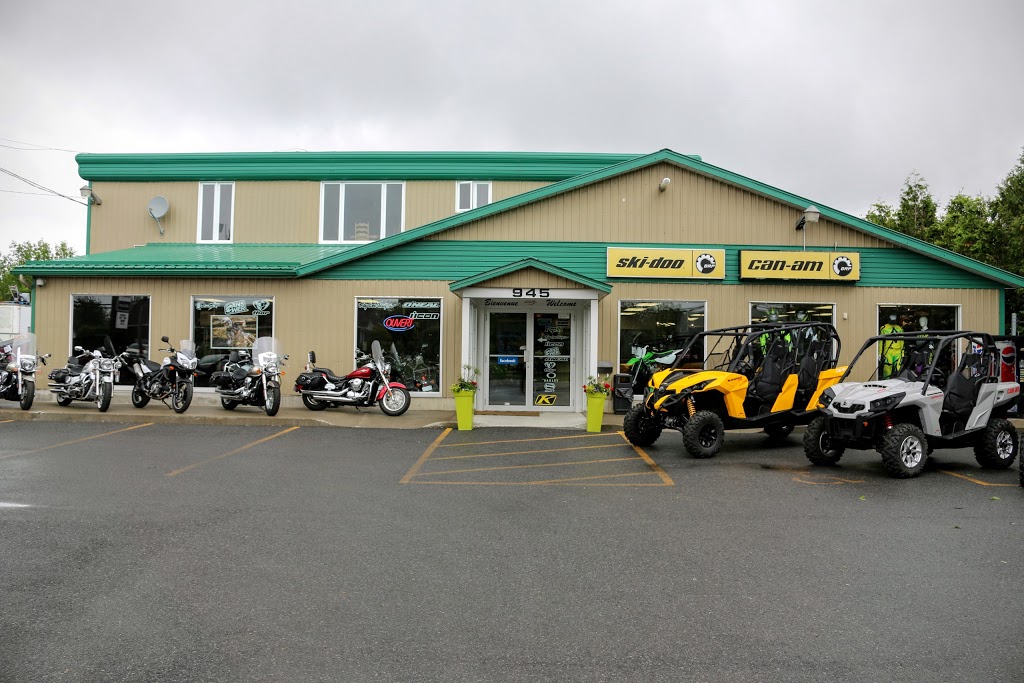 Génération Sport | 945 Chemin Rhéaume, Saint-Michel, QC J0L 2J0, Canada | Phone: (888) 518-1647