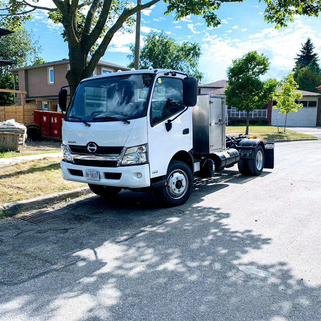 CRUSH Disposal & Bin Rentals | 5 Salinger Ct, North York, ON M2J 3R8, Canada | Phone: (416) 999-5161