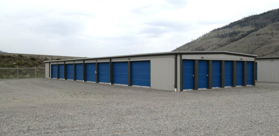 Brechin Self Storage & More | 2541 Harrigan Dr, Brechin, ON L0K 1B0, Canada | Phone: (705) 357-0464