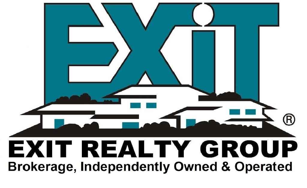 EXIT Realty Group | 309 Dundas St E, Trenton, ON K8V 1M1, Canada | Phone: (613) 394-1800