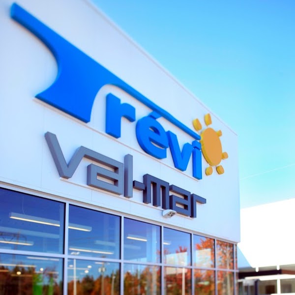 Trévi Blainville | 89 Rue Jean-Guyon, Blainville, QC J7C 0K6, Canada | Phone: (514) 228-7384