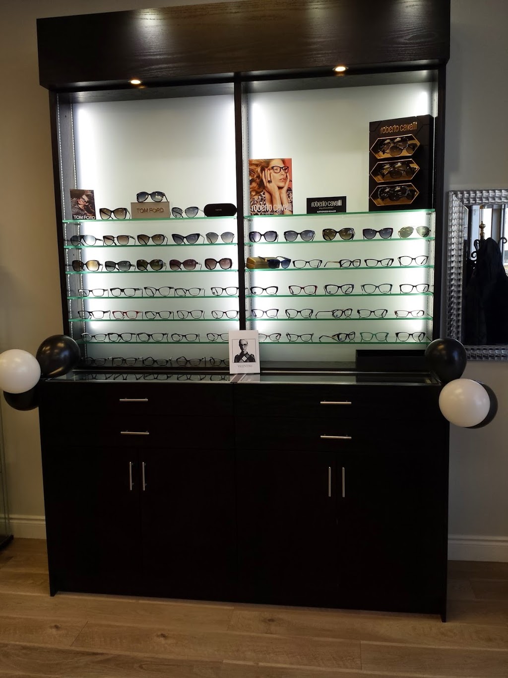 RevitalEyes Eye Care | 72 Copper Creek Dr #104, Markham, ON L6B 0P2, Canada | Phone: (905) 554-5557