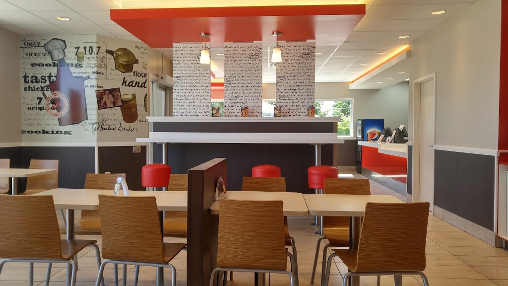 KFC | 321 Main St, Selkirk, MB R1A 0T2, Canada | Phone: (204) 482-6449