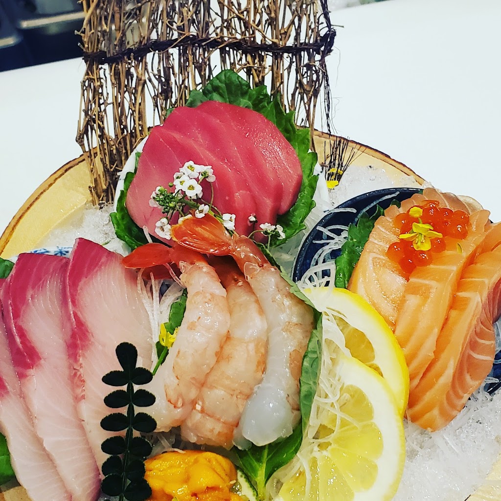 Ryuko - Japanese Kitchen + Bar | 13200 Macleod Trail, Calgary, AB T2J 7E5, Canada | Phone: (403) 815-1849