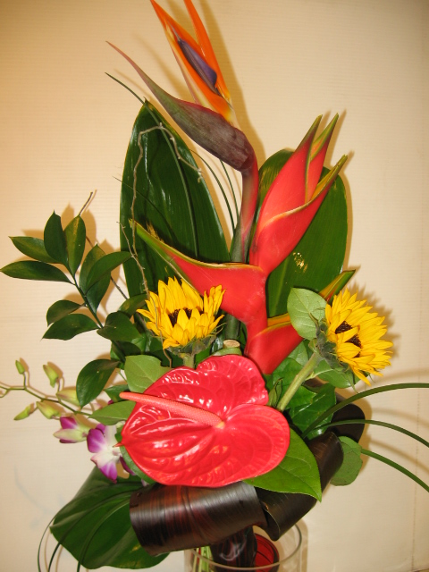 Atelier Floral Suzanne Savard | 3757 Boulevard Lévesque O, Laval, QC H7V 1G4, Canada | Phone: (450) 505-6650