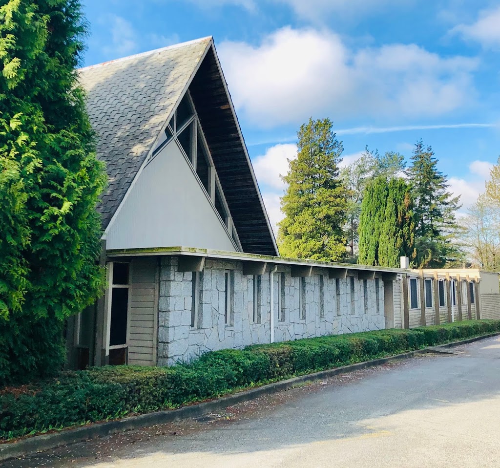 Blessings Evangelical Bible Church (溫哥華福源堂) | 3075 E 56th Ave, Vancouver, BC V5S 2A2, Canada | Phone: (604) 433-1181