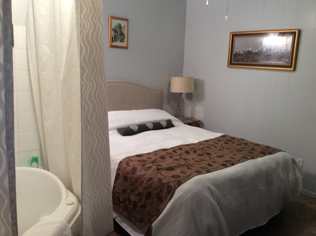 Motel Tracy | 3330 QC-132, Sorel-Tracy, QC J3R 1N9, Canada | Phone: (450) 742-4565