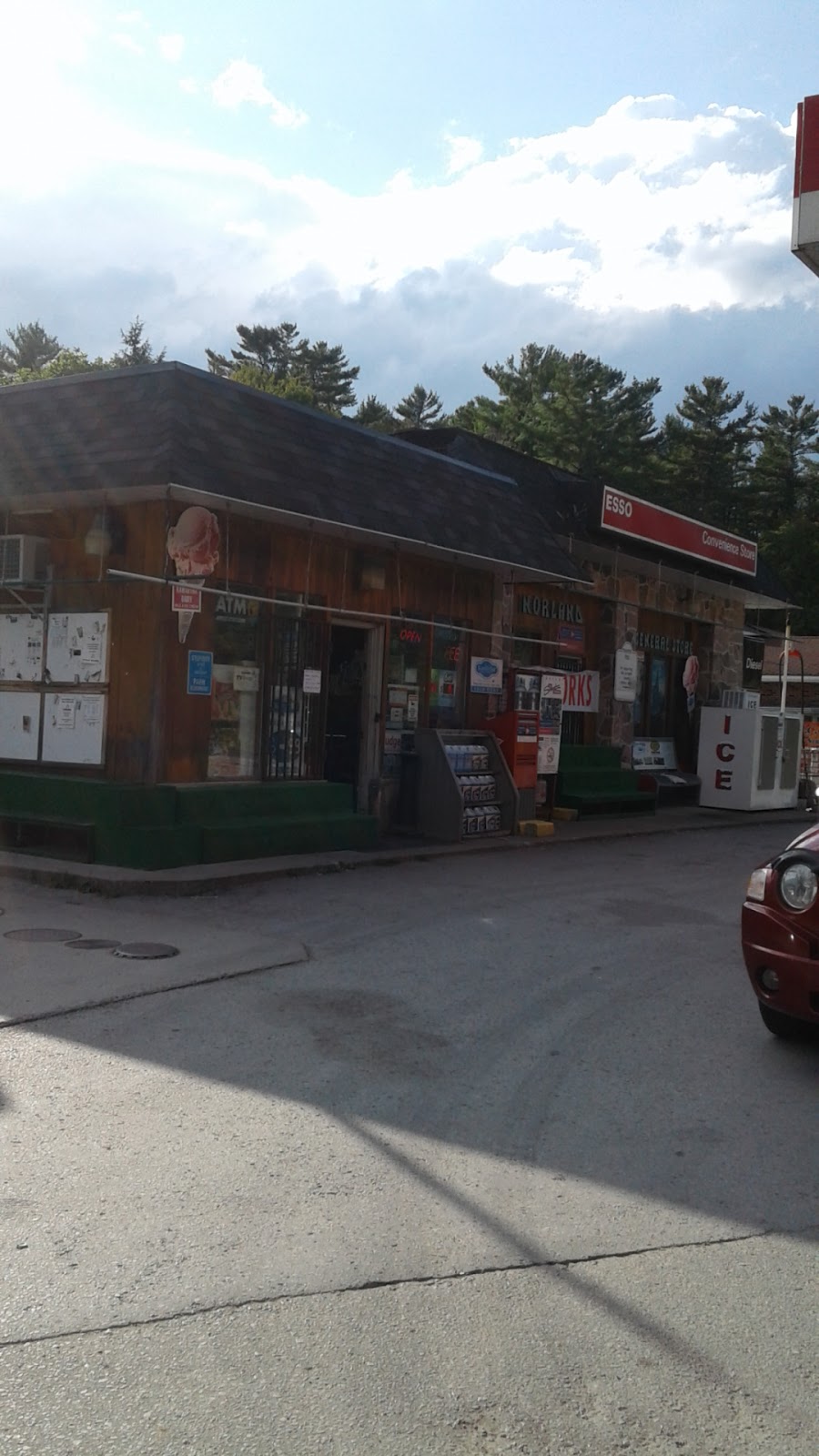 Norland General Store | 7561 ON-35, Norland, ON K0M 2L0, Canada | Phone: (705) 454-2015