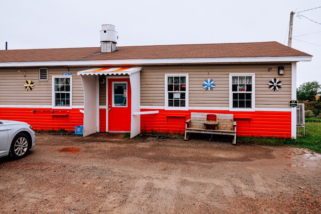 Sandeannies Bakery and Tea Room | 217 Old TK 19 Loop, Port Hood, NS B0E 2W0, Canada | Phone: (902) 787-2558