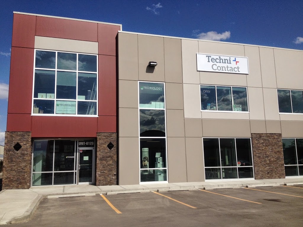 Techni Contact Canada Ltd | 6120 44 St SE, Calgary, AB T2C, Canada | Phone: (403) 252-5993