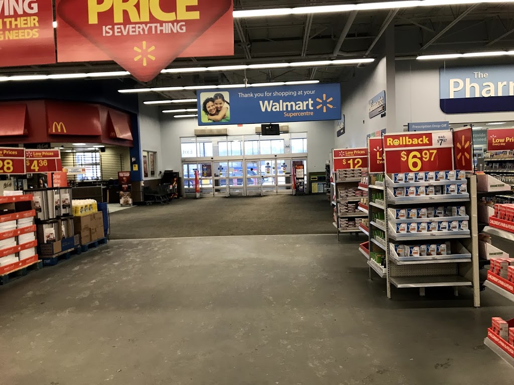 Walmart - Grandview Supercentre | 3585 Grandview Hwy, Vancouver, BC V5M 2G7, Canada | Phone: (604) 435-6905