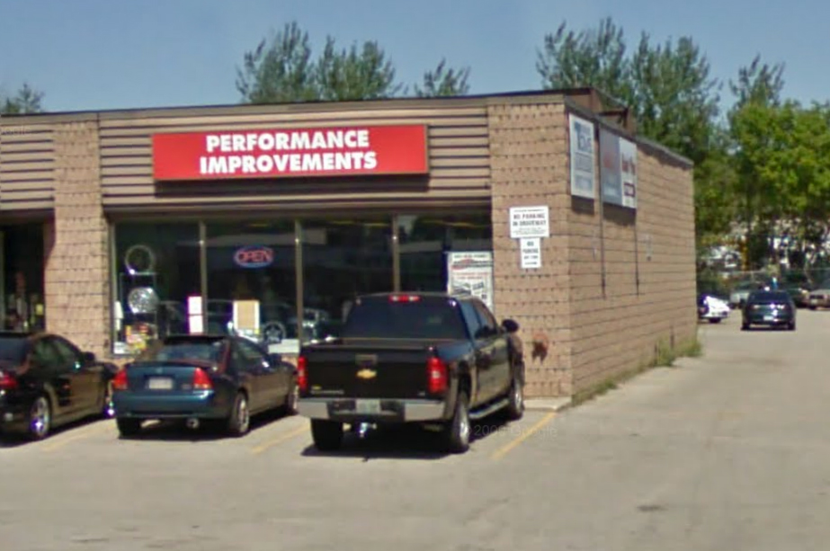 Performance Improvements Barrie | 422 Dunlop St W, Barrie, ON L4N 1C2, Canada | Phone: (705) 735-1274