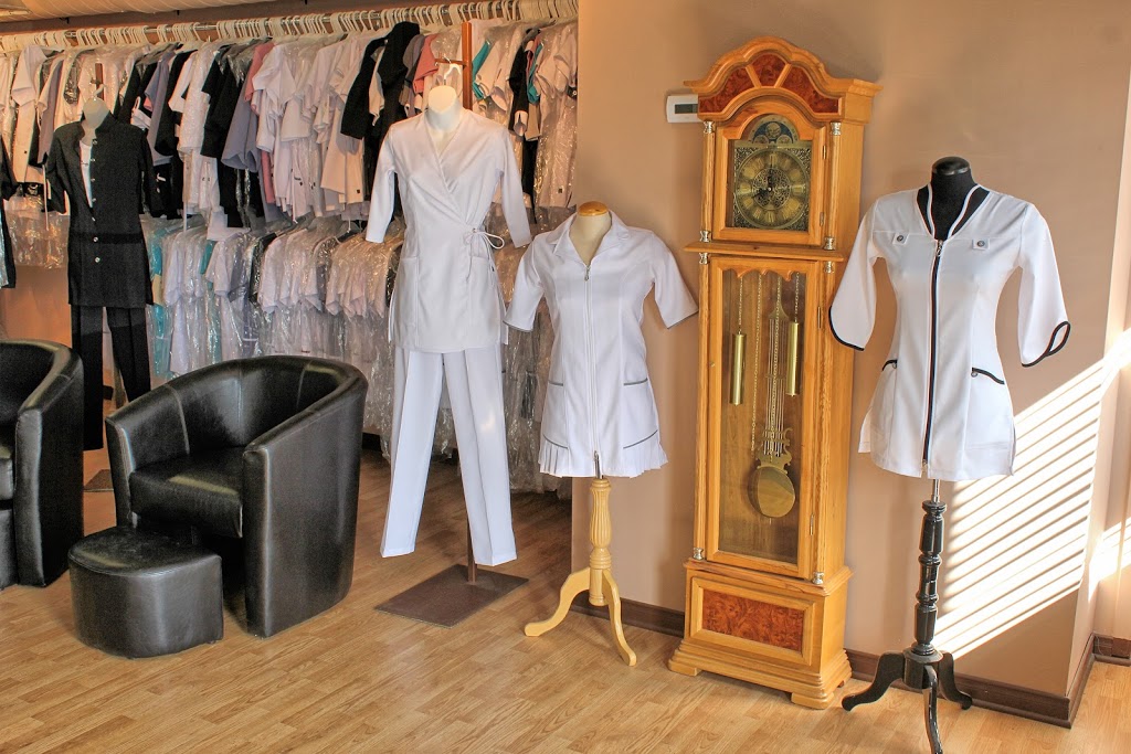 Les Vêtements Aljo | 256 Rue Armand-Majeau, Saint-Roch-de-lAchigan, QC J0K 3H0, Canada | Phone: (450) 588-5880