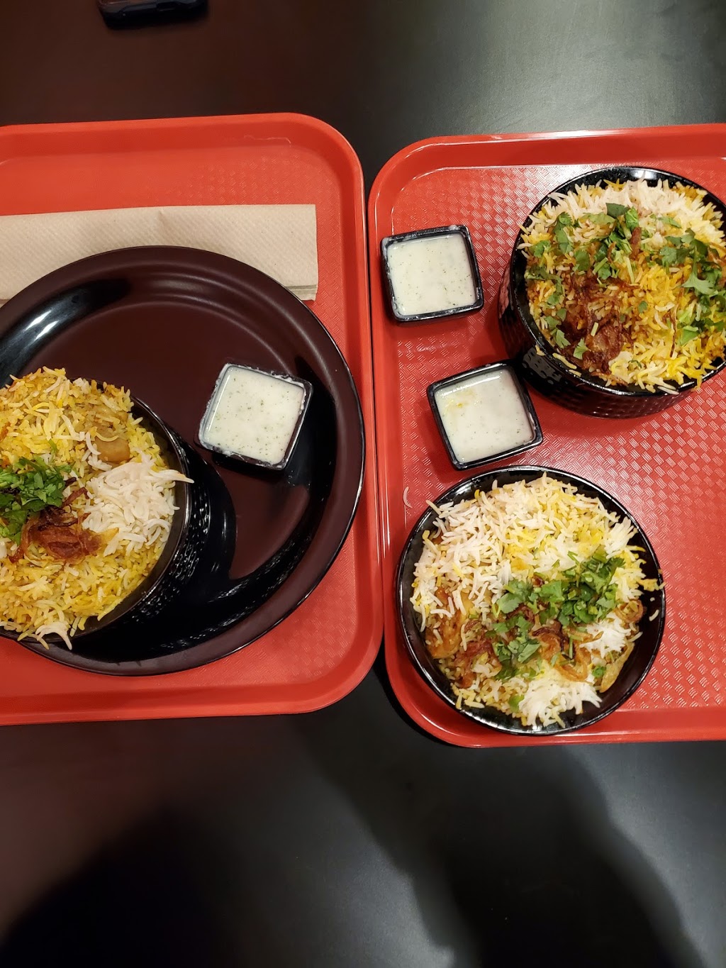 The Biryani Box | 2124 22 St W, Saskatoon, SK S7M 0V3, Canada | Phone: (306) 979-2229