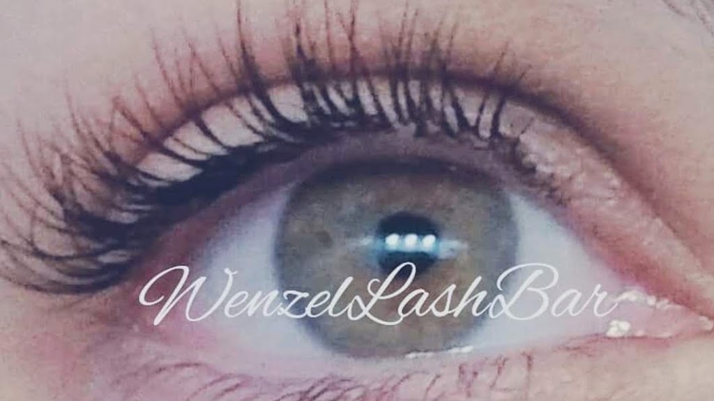 Wenzel Lash Bar eyelash extensions | 540 Old Huron Pl, Kitchener, ON N2R 1L6, Canada | Phone: (519) 716-4107