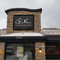 Gate Keeper Restaurant and Lounge | 2569 Dobbin Rd, West Kelowna, BC V4T 2J6, Canada | Phone: (250) 707-5068