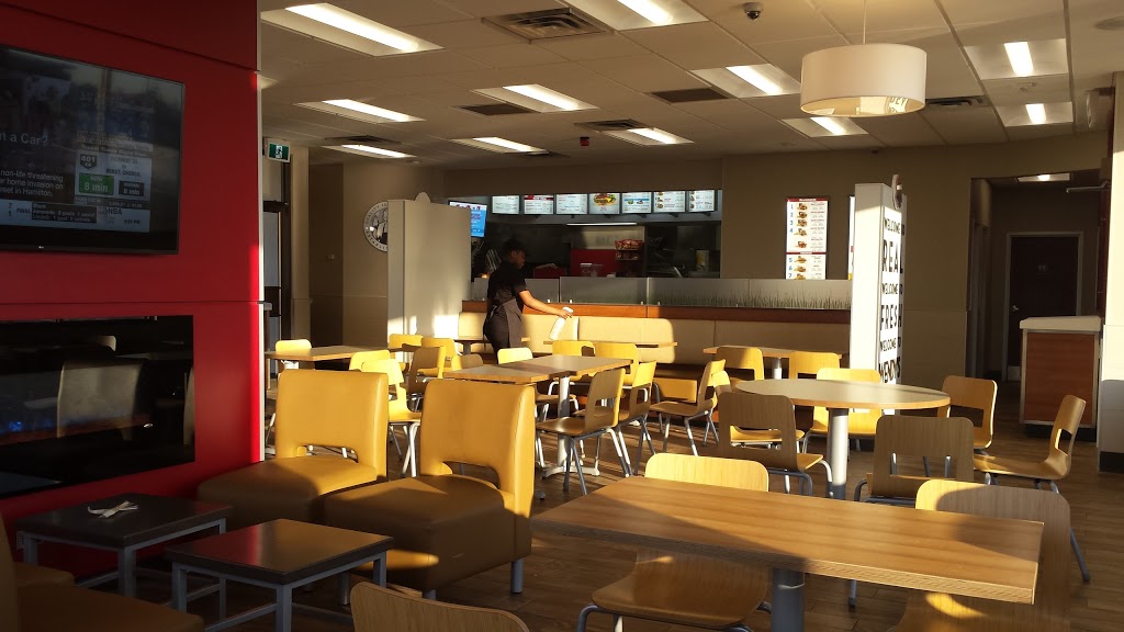 Wendys | 225 Franklin Blvd, Cambridge, ON N1R 8H3, Canada | Phone: (519) 740-1287